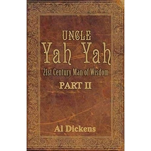Uncle Yah Yah Ii