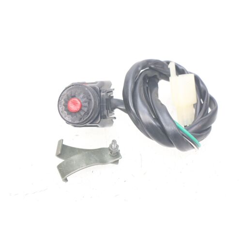 Commodo Coupe Contact Apollo Rxf 125 / 153506