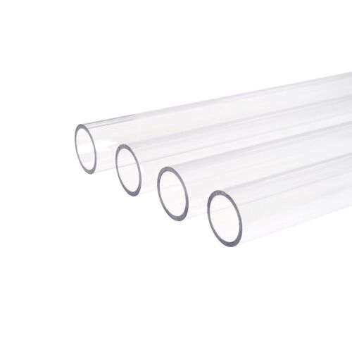 Alphacool 18514 Transparent accessoire de matériel de refroidissement - Accessoires de matériel de refroidissement (1,6 cm, 291 g