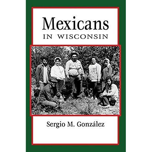 Mexicans In Wisconsin