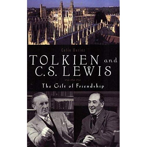 Tolkien And C. S. Lewis