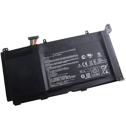 XITAI 11.4V 4210mAh 48Wh B31N1336 Remplacement Batterie pour ASUS VivoBook V551 V551L V551LA R553L R553LN S551 S55IL S551LN-1A