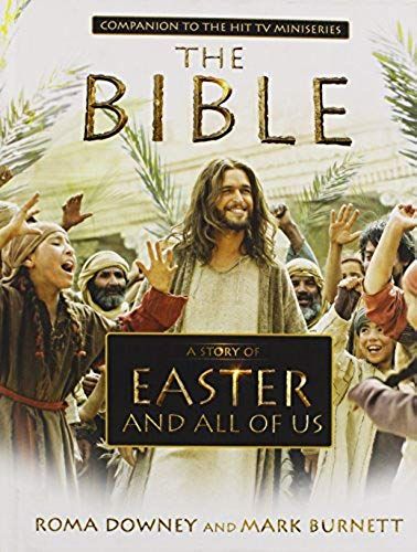 A Story Of Easter And All Of Us