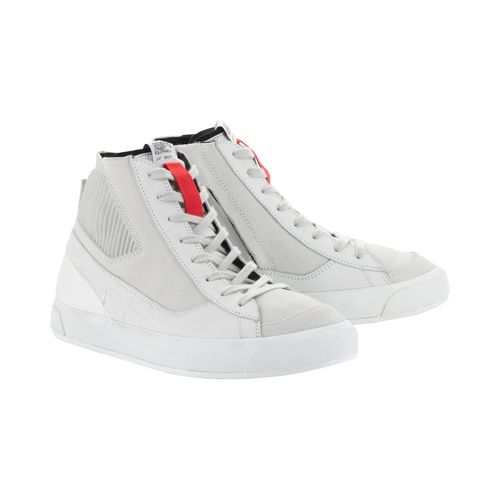 Chaussures Alpinestars Stated Blanc