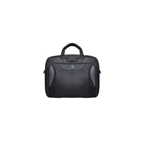 Port Designs Manhattan Combo 39,6 cm (15.6") Sac à dos Noir