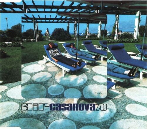 Air Casanova 70