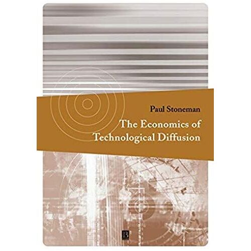 The Economics Of Technological Diffusion