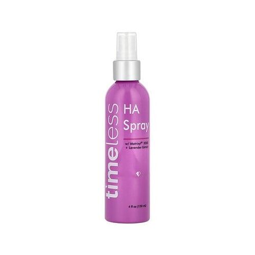 Timeless Skin Care Ha Matrixyl 3000¿ + Spray De Lavande, 120 Ml 