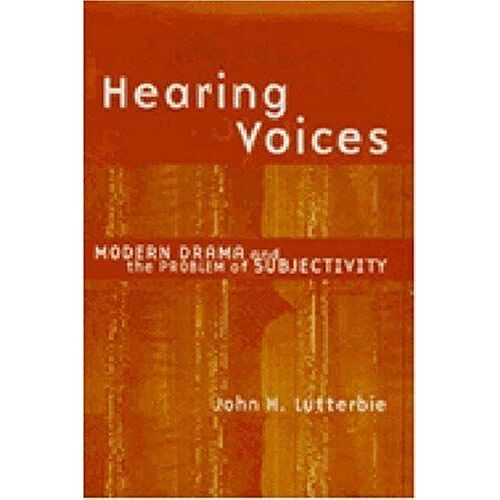 Hearing Voices