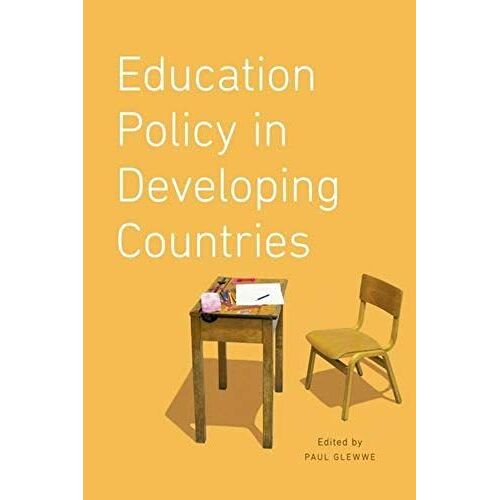 Education Policy In Developing Countries
