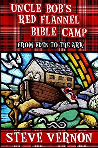 Uncle Bobs Red Flannel Bible C