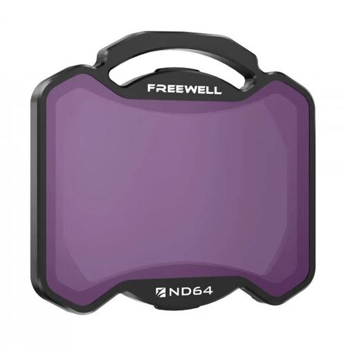 Filter Nd64 Freewell For Dji Avata 2