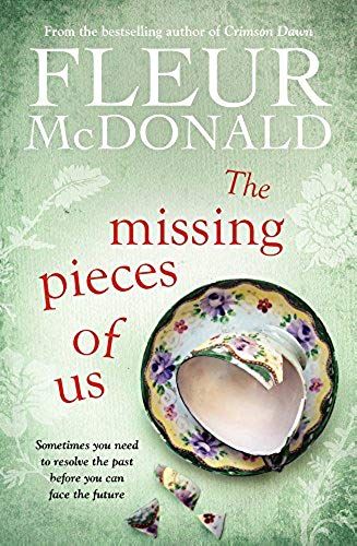 The Missing Pieces Of Us