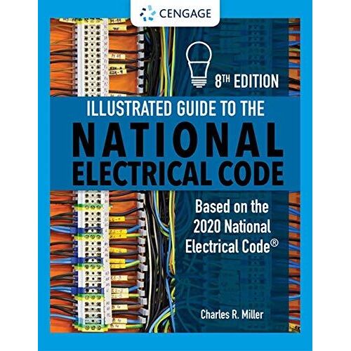 Illustrated Guide To The National Electrical Code