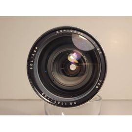 Soligor 35-105mm 1:3.5 - 35mm 105 mm f/3,5 - monture Minolta SR MD MC