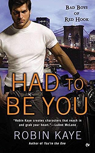 Had To Be You