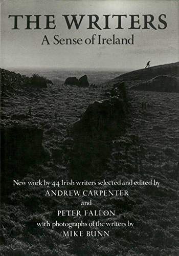 The Writers: A Sense Of Ireland