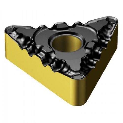 Plaquette de tournage T-Max® P - TNMG 16 04 08-PF 4325 - x10 SANDVIK TOOLING FR DIV COROMANT