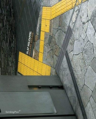 Nakano Sakaue: Verhandelte Zeichen