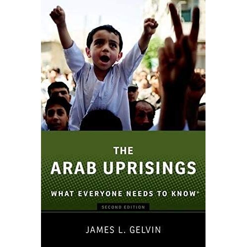 Arab Uprisings