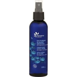 Fleurance Nature Eau Florale De Bleuet Messicole Bio 
