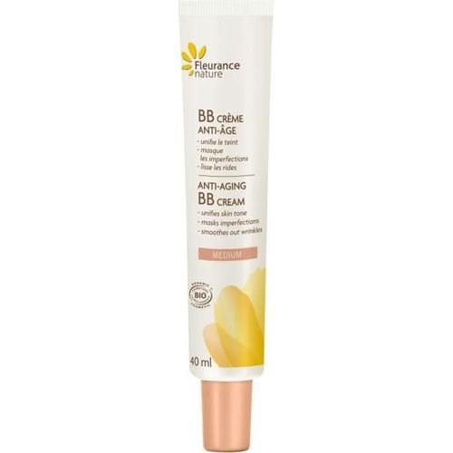 Fleurance Nature Bb Creme Anti-Age Bio - Teinte Medium 