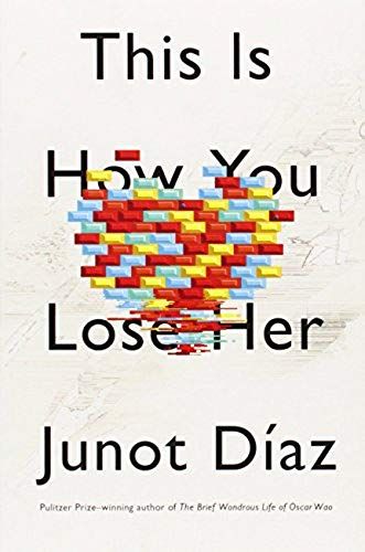 This Is How You Lose Her - Exp
