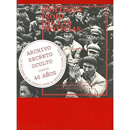 Solado Rojo De Las Noticias