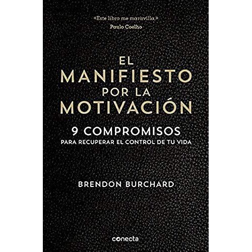 El Manifiesto Por La Motivación / The Motivation Manifesto