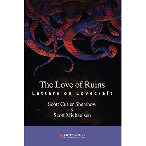 The Love Of Ruins