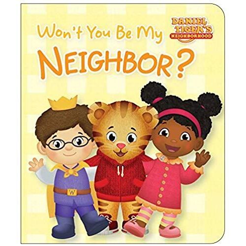 Won't You Be My Neighbor?