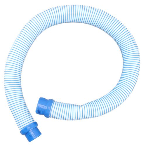Tuyau de nettoyage de piscine 1m, remplacement de tuyau d'aspirateur de piscine pour systèmes de piscine Zodiac X7 T3 T5 MX6 MX8 R0527700