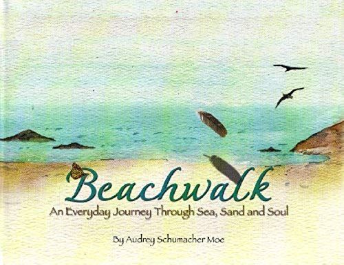 Beachwalk: An Everyday Journey Through Sea, Sand,&soul