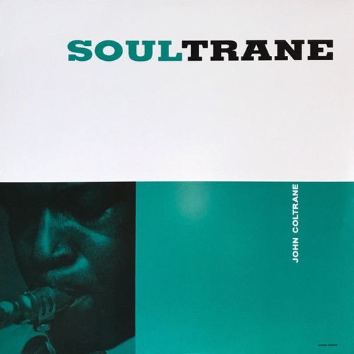 Soultrane