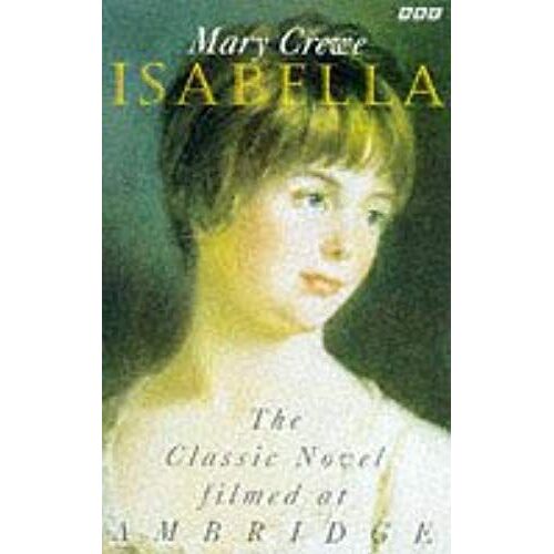 Isabella: An Orphan Jilted