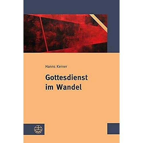 Gottesdienst Im Wandel