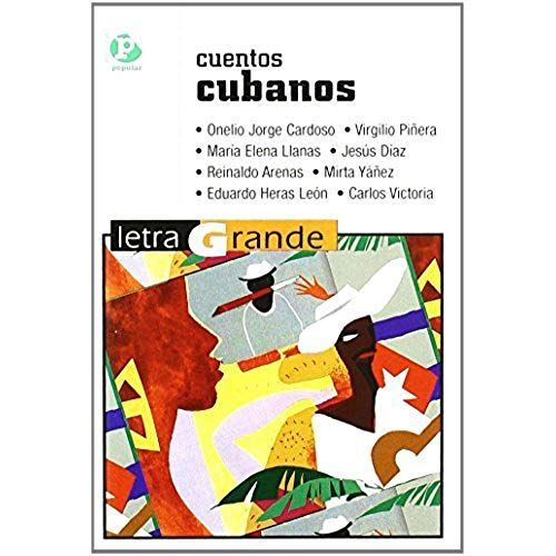 Cuentos Cubanos