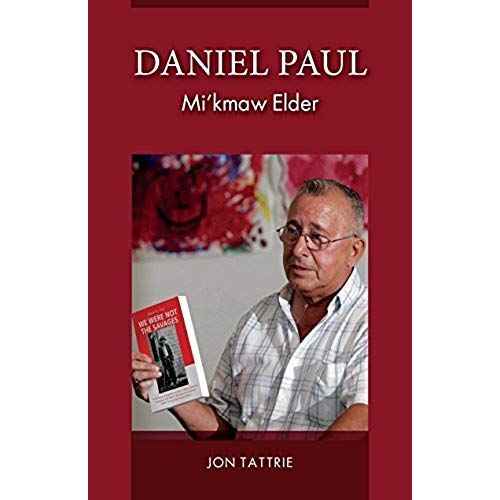 Daniel Paul