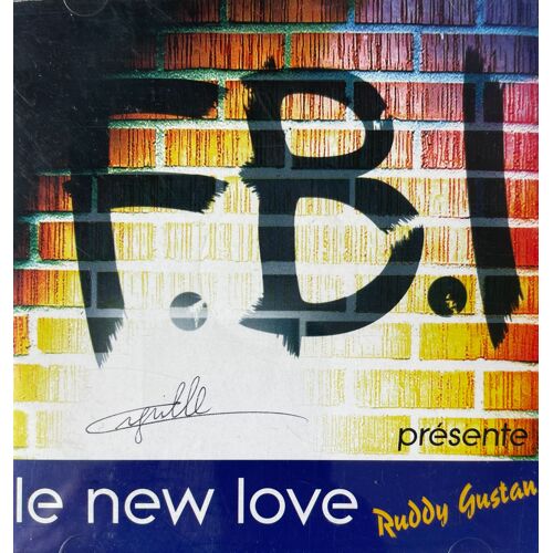 F.B.I. - Le New Love (1996)