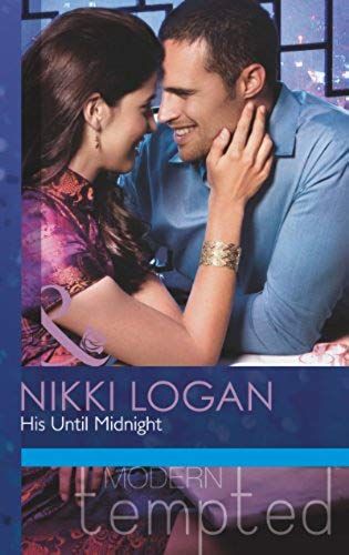 Logan, N: His Until Midnight
