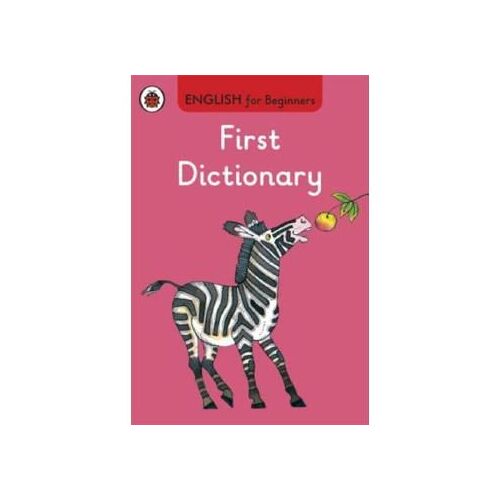 First Dictionary English For Beginners (Mini Hc)