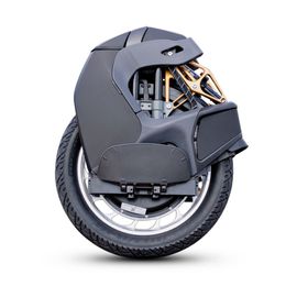 Gyroroue Kingsong Ks S18 Pro Noire