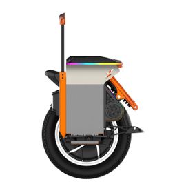 Gyroroue Kingsong Ks S16