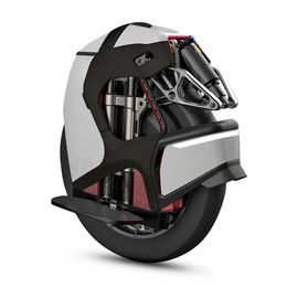 Gyroroue Kingsong Ks S18 Pro Blanche