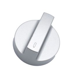 Manette d'origine Four cuisinière (481010870462 C00495215 ARISTON HOTPOINT INDESIT PRIVILEG WHIRLPOOL)