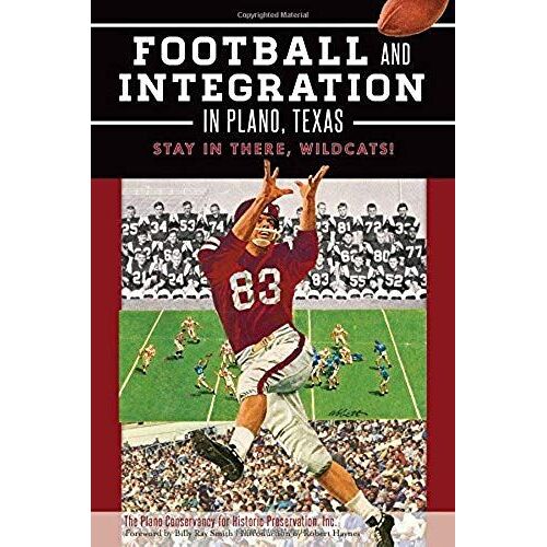 Football And Integration In Plano, Texas
