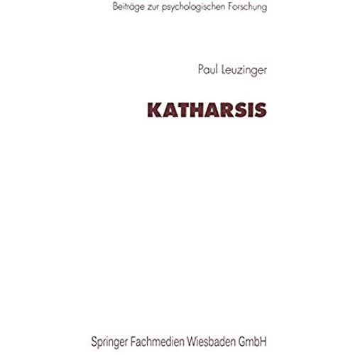 Katharsis