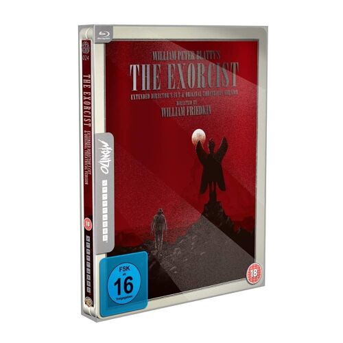 The Exorcist - Steelbook Mondo