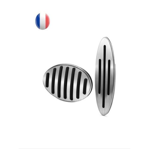 Pédale Pédalier Pour Mini Cooper R56 R60 R61 F54 F55 Boîte Auto Sport Finition Brossé