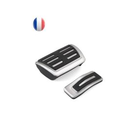 Pédale Pédalier Alu Pour Audi A4 A5 A6 A7 A8 Q5 Porsche Cayenne Macan Boîte Auto